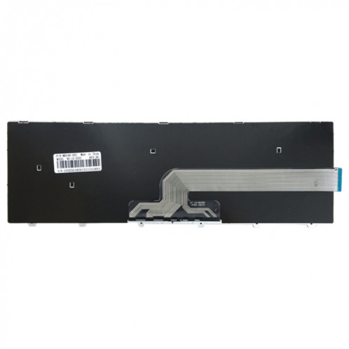 Clavier Version RU pour DELL Vostro 5460 V5460 V5470 P41G 14-5439 SH54581892-03