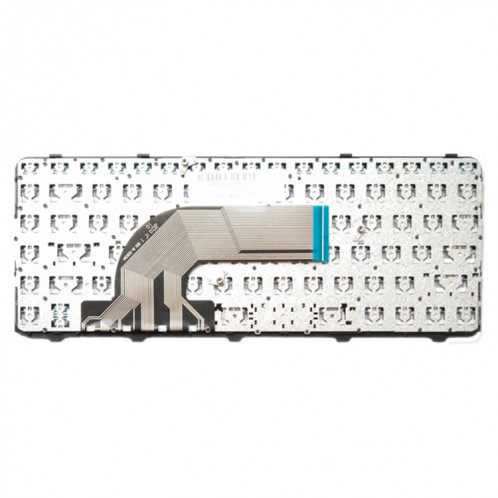 Clavier de version américaine pour HP pour ProBook 640 440 445 G2 640 645 G2 SH54601119-03
