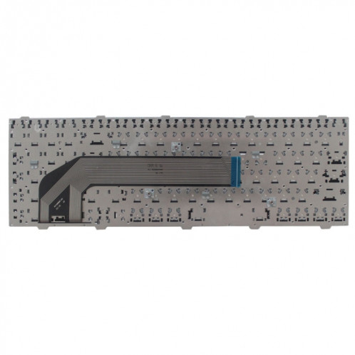 Clavier Version RU pour HP probook 4540 4540S 4545 4545S 4740 4740S SH5465814-04
