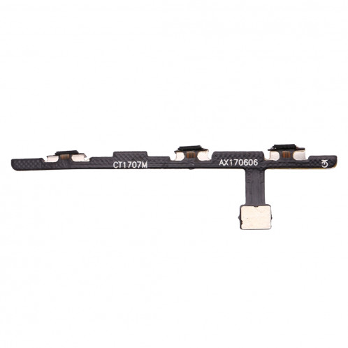 iPartsBuy Xiaomi Mi 6 Bouton d'alimentation Câble Flex SI55171881-05