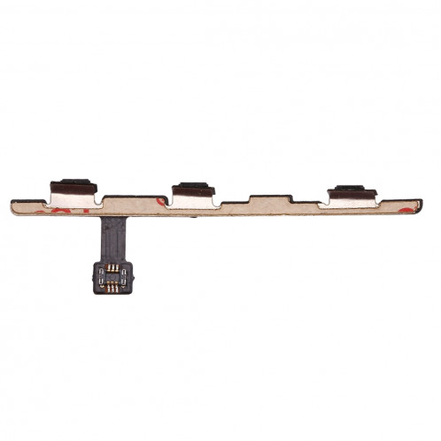 iPartsBuy Xiaomi Mi 6 Bouton d'alimentation Câble Flex SI55171881-05