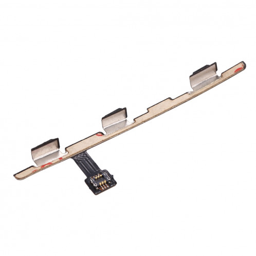 iPartsBuy Xiaomi Mi 6 Bouton d'alimentation Câble Flex SI55171881-05