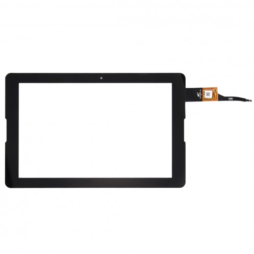 iPartsAcheter pour écran tactile Acer Iconia One 10 / B3-A20 (Noir) SI20BL1615-06