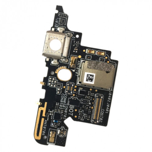Carte de port de charge pour ASUS Zenfone 3 Deluxe Z016S Z016D ZS570KL SH55221966-04