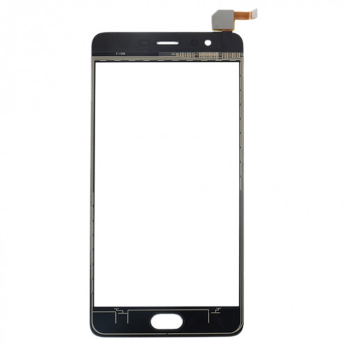Ecran tactile pour ZTE Nubia M2 Lite NX573J (Noir) SH525B123-04