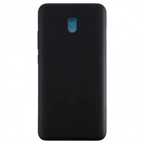 Cache arrière de batterie pour Xiaomi Redmi 8A / Redmi 8 (noir) SH28BL1508-06