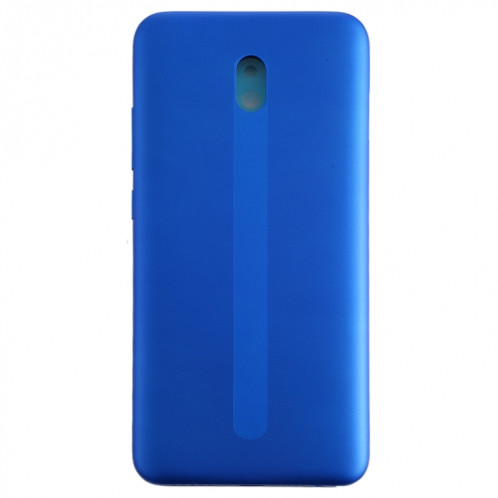 Cache arrière de batterie pour Xiaomi Redmi 8A / Redmi 8 (bleu) SH28LL386-06