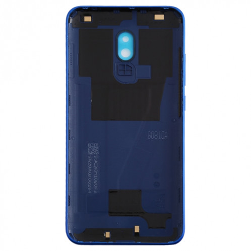 Cache arrière de batterie pour Xiaomi Redmi 8A / Redmi 8 (bleu) SH28LL386-06