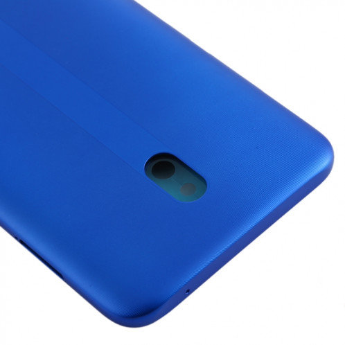 Cache arrière de batterie pour Xiaomi Redmi 8A / Redmi 8 (bleu) SH28LL386-06