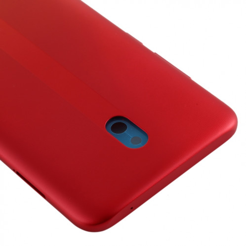 Cache arrière de batterie pour Xiaomi Redmi 8A / Redmi 8 (rouge) SH28RL1284-06