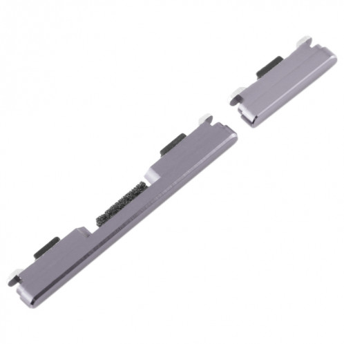 Touches latérales pour Xiaomi Mi 9 (noir) SH529B520-05