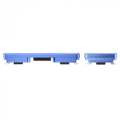 Touches latérales pour Xiaomi Mi 9 (bleu) SH529L1501-05
