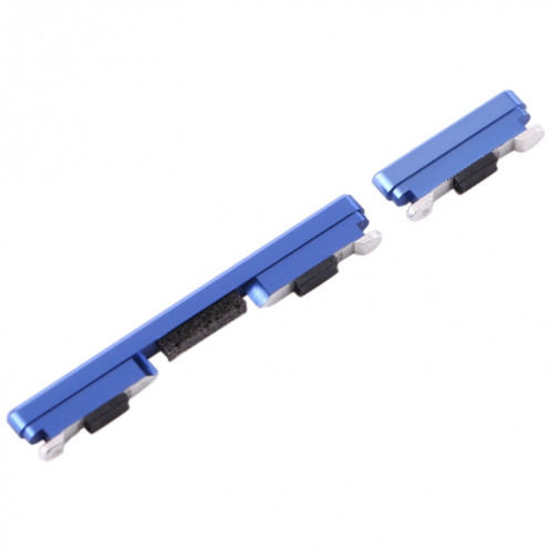 Touches latérales pour Xiaomi Mi 9 (bleu) SH529L1501-05