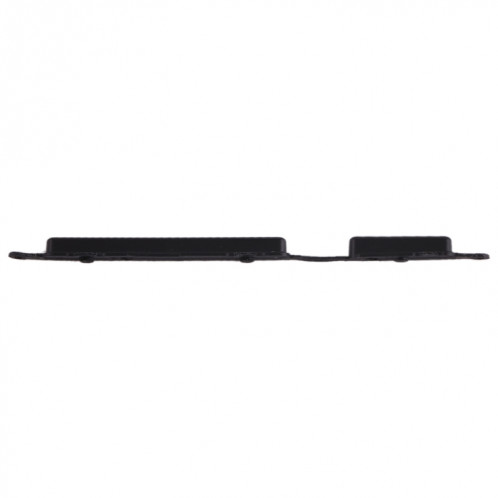 Touches latérales pour Xiaomi Redmi 7A (noir) SH540B36-05
