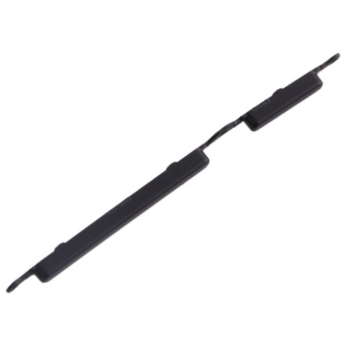 Touches latérales pour Xiaomi Redmi 7A (noir) SH540B36-05