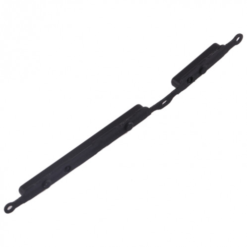 Touches latérales pour Xiaomi Redmi 7A (noir) SH540B36-05