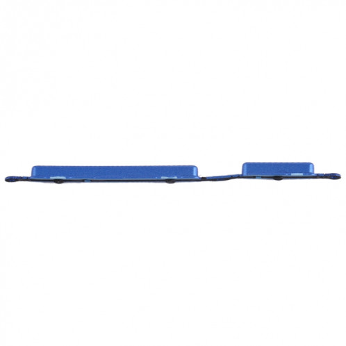 Touches latérales pour Xiaomi Redmi 7A (bleu) SH540L527-05