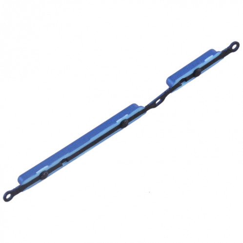 Touches latérales pour Xiaomi Redmi 7A (bleu) SH540L527-05