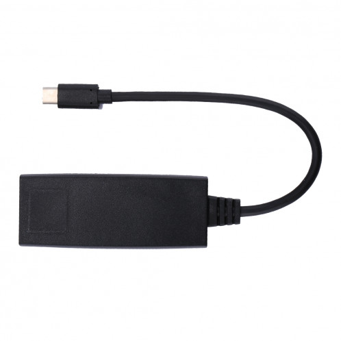 Adaptateur réseau RJ45 Gigabit Ethernet RJ45 de 15 cm vers USB / C S15541154-08