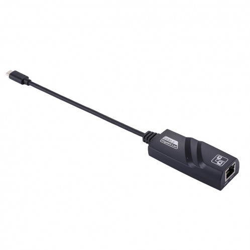 Adaptateur réseau RJ45 Gigabit Ethernet RJ45 de 15 cm vers USB / C S15541154-08