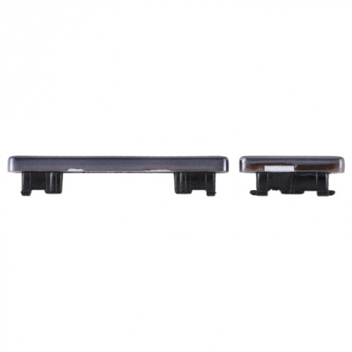 Touches latérales pour Xiaomi Redmi Note 8 (noir) SH554B1524-05