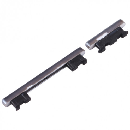 Touches latérales pour Xiaomi Redmi Note 8 (noir) SH554B1524-05