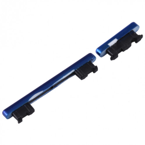 Touches latérales pour Xiaomi Redmi Note 8 (bleu) SH554L1863-05