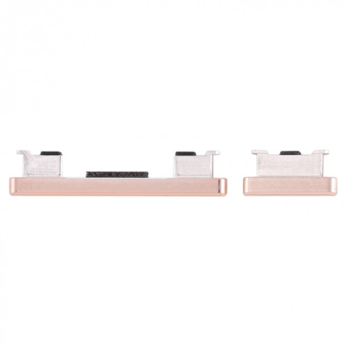 Touches latérales pour Xiaomi Mi CC9 (or) SH555J478-05