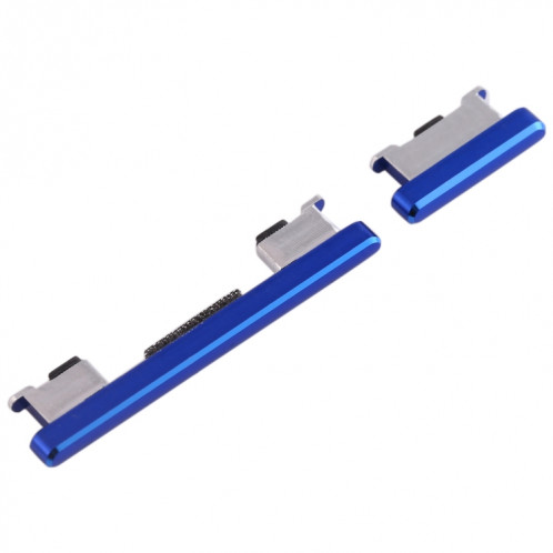 Touches latérales pour Xiaomi Mi CC9 (bleu) SH555L749-05