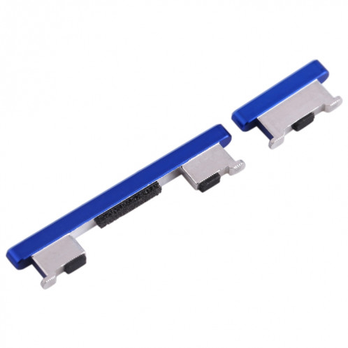 Touches latérales pour Xiaomi Mi CC9 (bleu) SH555L749-05