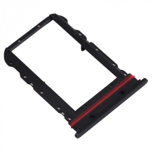 Plateau pour carte SIM + Plateau pour carte SIM pour Xiaomi Mi CC9 Pro (Noir) SH556B797-05