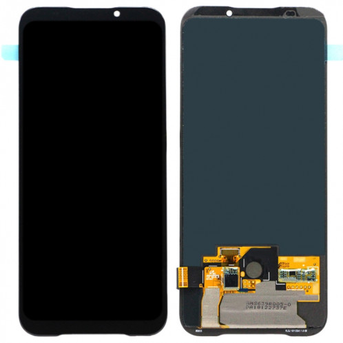 Écran LCD d'origine et numériseur complet pour Xiaomi Black Shark 2 Pro / Black Shark 2 SH55731382-04