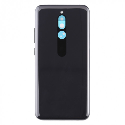 Cache arrière de la batterie pour Xiaomi Redmi 8 (Noir) SH88BL887-06
