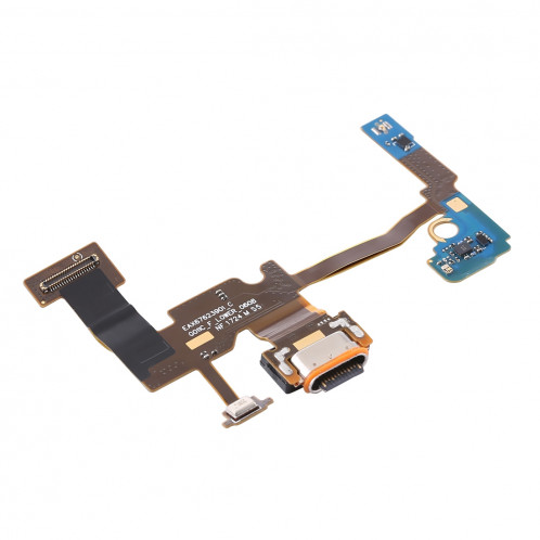 Câble de chargement Port Flex pour Google Pixel 2 XL SH5592248-04