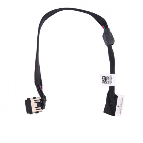 iPartsAcheter pour Dell Alienware 17 / R2 / R3 / P43F Connecteur d'alimentation CC Câble Flex SI560261-05