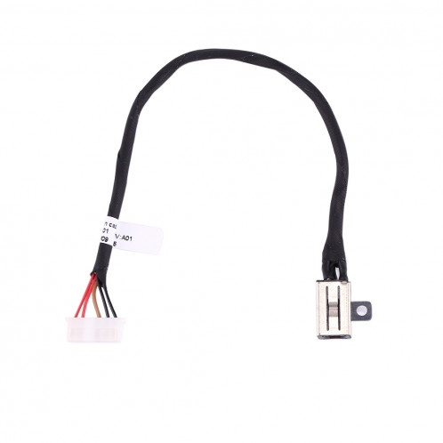 iPartsAcheter pour Dell Inspiron 15/3551/3552/3558 Câble d'alimentation Connecteur Jack Flex SI5603858-05