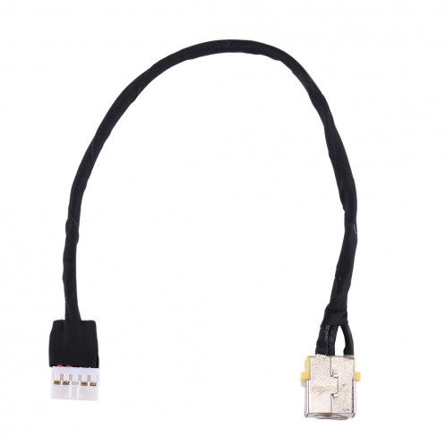 iPartsAcheter pour Acer Aspire V5-571 / 5560 DC Câble de connexion Jack Flex SI56091760-05