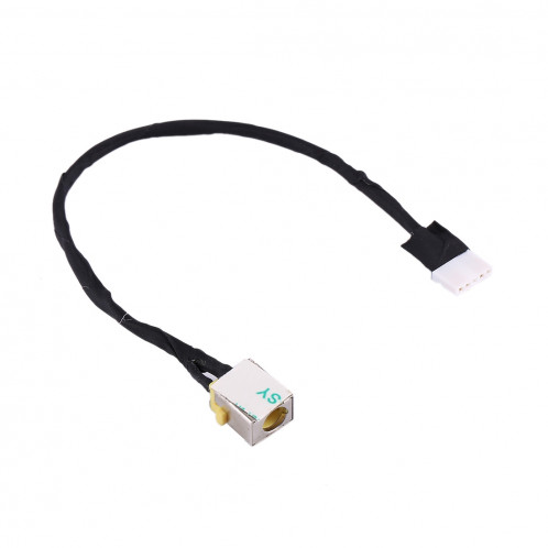 iPartsAcheter pour Acer Aspire V5-571 / 5560 DC Câble de connexion Jack Flex SI56091760-05