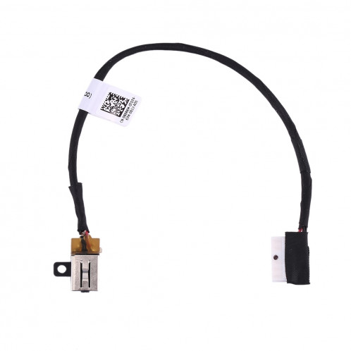 iPartsAcheter pour Dell Inspiron 15/5567/5565 & 17/5765 Câble d'alimentation Connecteur Jack Flex SI56101081-05