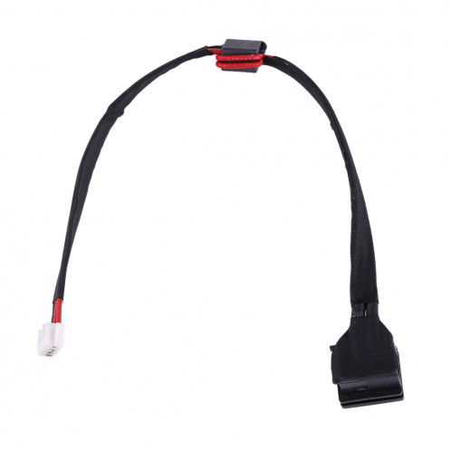 iPartsAcheter pour Toshiba Satellite / C650 / C655 / A300 / L355 Connecteur d'alimentation CC Câble Flex SI56131560-05