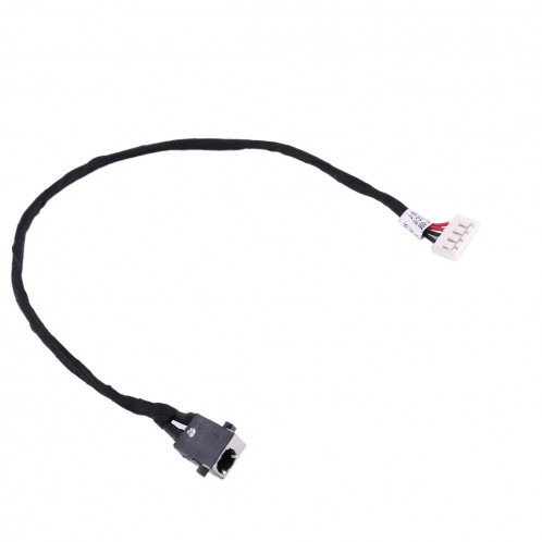 iPartsAcheter pour Toshiba Satellite / P55 / P55T / P50 Câble d'alimentation Jack Connector Flex Cable SI56141191-05