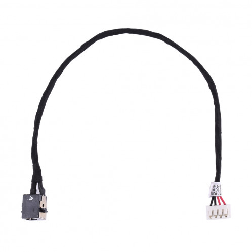 iPartsAcheter pour Toshiba Satellite / P55 / P55T / P50 Câble d'alimentation Jack Connector Flex Cable SI56141191-05