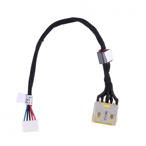 iPartsAcheter Lenovo G500S / G505S / G510S Connecteur d'alimentation CC Câble Flex SI5615194-05