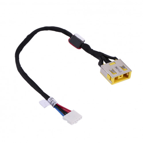 iPartsAcheter Lenovo G500S / G505S / G510S Connecteur d'alimentation CC Câble Flex SI5615194-05