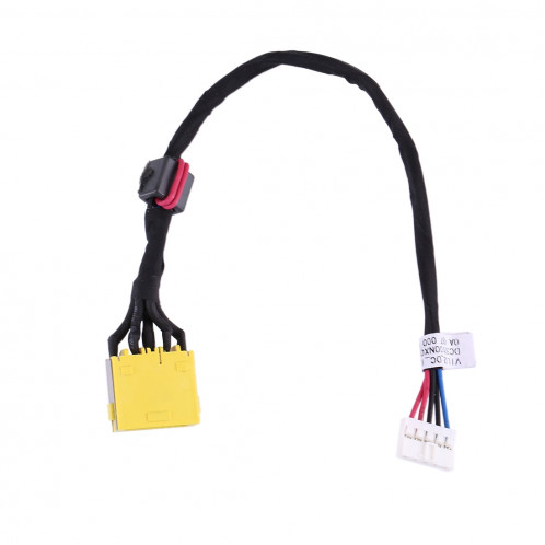 iPartsAcheter Lenovo G500S / G505S / G510S Connecteur d'alimentation CC Câble Flex SI5615194-05