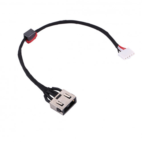 iPartsAcheter Lenovo G50-30 / G50-40 / G50-45 Connecteur d'alimentation CC Câble Flex SI56181229-05