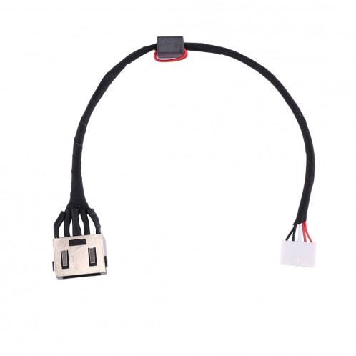 iPartsAcheter Lenovo G50-30 / G50-40 / G50-45 Connecteur d'alimentation CC Câble Flex SI56181229-05