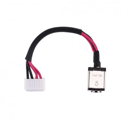 iPartsAcheter pour Asus K50 / P50 Câble d'alimentation Jack Connector Flex Cable SI56221888-05