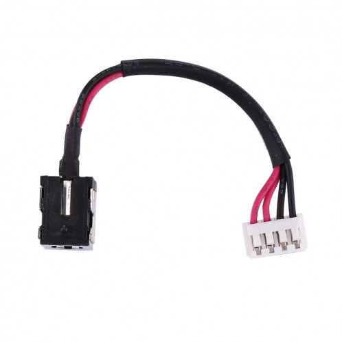 iPartsAcheter pour Asus K50 / P50 Câble d'alimentation Jack Connector Flex Cable SI56221888-05