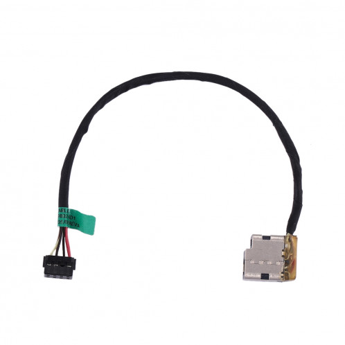 iPartsAcheter pour le câble Flex de connecteur de prise d'alimentation CC HP Pavilion 15/15-e & 17/17-e SI5623357-05